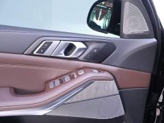 BMW X5 xDrive 40Li M Sport Midnight Edition Package - фото 17