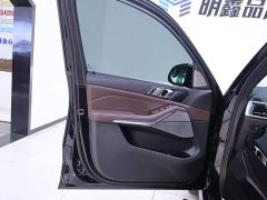BMW X5 xDrive 40Li M Sport Midnight Edition Package - фото 18