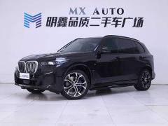 BMW X5 xDrive 40Li M Sport Midnight Edition Package - фото 2