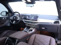 BMW X5 xDrive 40Li M Sport Midnight Edition Package - фото 20