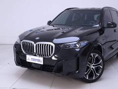 BMW X5 xDrive 40Li M Sport Midnight Edition Package - фото 3