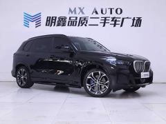BMW X5 xDrive 40Li M Sport Midnight Edition Package - фото 5