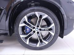 BMW X5 xDrive 40Li M Sport Midnight Edition Package - фото 6