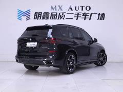 BMW X5 xDrive 40Li M Sport Midnight Edition Package - фото 7