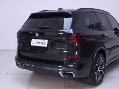 BMW X5 xDrive 40Li M Sport Midnight Edition Package - фото 8