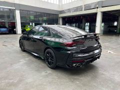 Trumpchi Shadowpanther 400T Automatic Shadowpanther R MAX Edition - фото 10