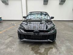 Trumpchi Shadowpanther 400T Automatic Shadowpanther R MAX Edition - фото 2