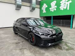 Trumpchi Shadowpanther 400T Automatic Shadowpanther R MAX Edition - фото 3