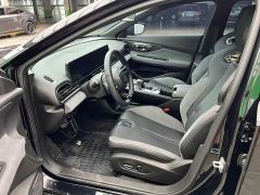 Trumpchi Shadowpanther 400T Automatic Shadowpanther R MAX Edition - фото 4