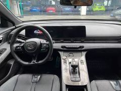 Trumpchi Shadowpanther 400T Automatic Shadowpanther R MAX Edition - фото 5