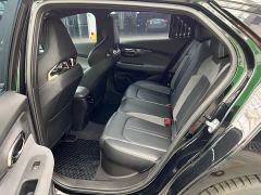 Trumpchi Shadowpanther 400T Automatic Shadowpanther R MAX Edition - фото 6