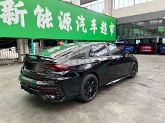 Trumpchi Shadowpanther 400T Automatic Shadowpanther R MAX Edition - фото 8