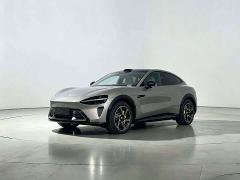 Xiaomi YU7 Rear-Wheel Drive Long-Range Edition - фото 1