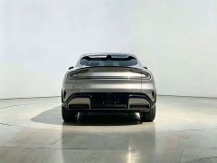 Xiaomi YU7 Rear-Wheel Drive Long-Range Edition - фото 7
