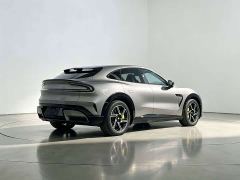 Xiaomi YU7 Rear-Wheel Drive Long-Range Edition - фото 8