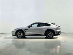 Xiaomi YU7 Rear-Wheel Drive Long-Range Edition - фото 9