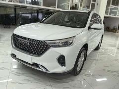 Haval M6 PLUS 1.5T DCT Smart Comfort Edition - photo 1