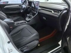 Haval M6 PLUS 1.5T DCT Smart Comfort Edition - photo 10