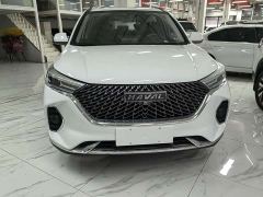 Haval M6 PLUS 1.5T DCT Smart Comfort Edition - photo 2
