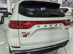 Haval M6 PLUS 1.5T DCT Smart Comfort Edition - photo 3