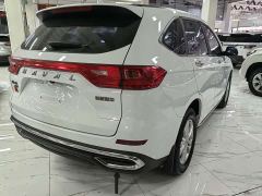 Haval M6 PLUS 1.5T DCT Smart Comfort Edition - photo 4