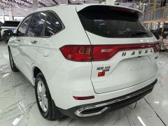 Haval M6 PLUS 1.5T DCT Smart Comfort Edition - photo 5