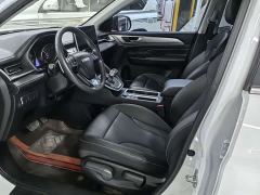 Haval M6 PLUS 1.5T DCT Smart Comfort Edition - photo 6