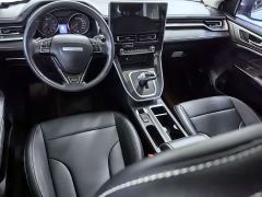 Haval M6 PLUS 1.5T DCT Smart Comfort Edition - photo 8