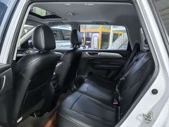 Haval M6 PLUS 1.5T DCT Smart Comfort Edition - photo 9