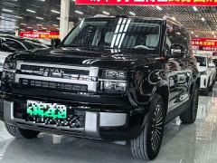 Great Wall H10 Hi4 Ultra 6-Seat Edition - ფოტო 1