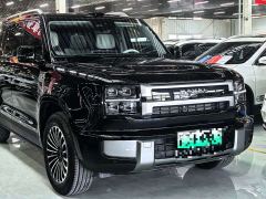 Great Wall H10 Hi4 Ultra 6-Seat Edition - ფოტო 2
