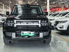 Great Wall H10 Hi4 Ultra 6-Seat Edition - ფოტო 3