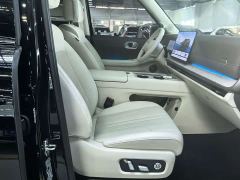 Great Wall H10 Hi4 Ultra 6-Seat Edition - ფოტო 4