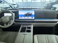 Great Wall H10 Hi4 Ultra 6-Seat Edition - ფოტო 5