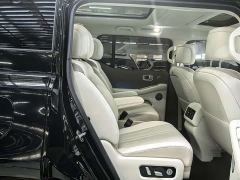 Great Wall H10 Hi4 Ultra 6-Seat Edition - ფოტო 6