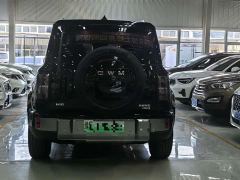 Great Wall H10 Hi4 Ultra 6-Seat Edition - ფოტო 7