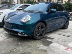 ORA Good Cat 401km Luxury - photo 3