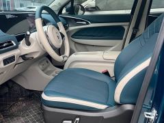 ORA Good Cat 401km Luxury - photo 4