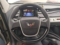 Wuling Hongguang MINIEV Macaron Fashion Edition LFP Battery - ფოტო 10
