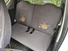 Wuling Hongguang MINIEV Macaron Fashion Edition LFP Battery - ფოტო 16