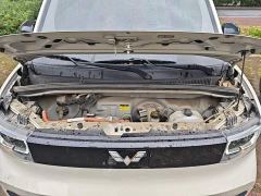 Wuling Hongguang MINIEV Macaron Fashion Edition LFP Battery - ფოტო 19