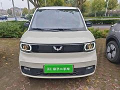 Wuling Hongguang MINIEV Macaron Fashion Edition LFP Battery - ფოტო 2
