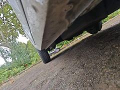 Wuling Hongguang MINIEV Macaron Fashion Edition LFP Battery - ფოტო 20