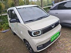 Wuling Hongguang MINIEV Macaron Fashion Edition LFP Battery - ფოტო 3