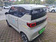 Wuling Hongguang MINIEV Macaron Fashion Edition LFP Battery - ფოტო 4