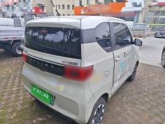 Wuling Hongguang MINIEV Macaron Fashion Edition LFP Battery - ფოტო 6