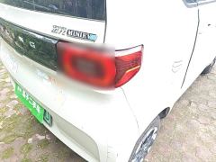 Wuling Hongguang MINIEV Macaron Fashion Edition LFP Battery - ფოტო 7