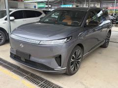 Dongfeng eπ008 Six-Seat Pure Electric Family Comfort Edition - ფოტო 1