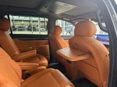 Dongfeng eπ008 Six-Seat Pure Electric Family Comfort Edition - ფოტო 10