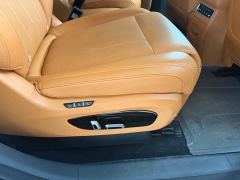 Dongfeng eπ008 Six-Seat Pure Electric Family Comfort Edition - ფოტო 12